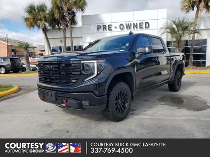 2023 GMC Sierra Lafayette LA