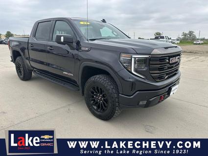 2023 GMC Sierra Devils Lake ND