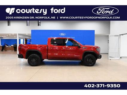2023 GMC Sierra Norfolk NE
