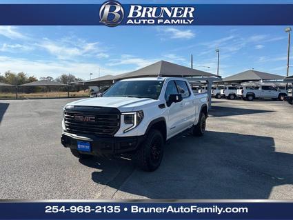 2023 GMC Sierra Stephenville TX