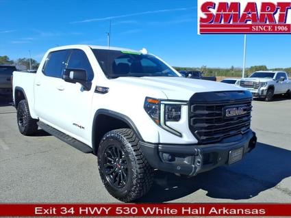 2023 GMC Sierra White Hall AR