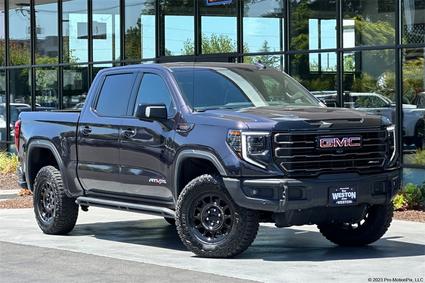 2023 GMC Sierra Vero Beach FL