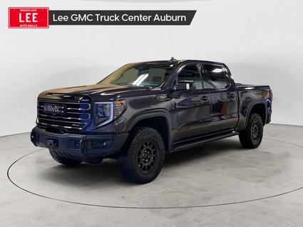 2023 GMC Sierra La Grande OR