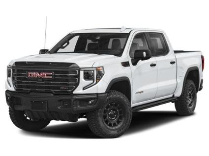 2023 GMC Sierra Cheyenne WY