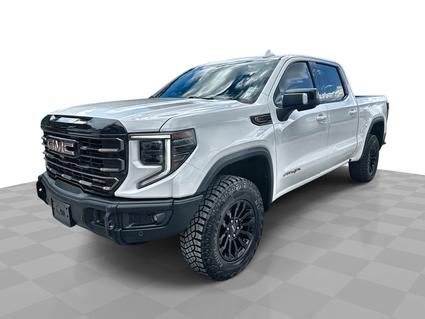 2023 GMC Sierra Jacksonville FL