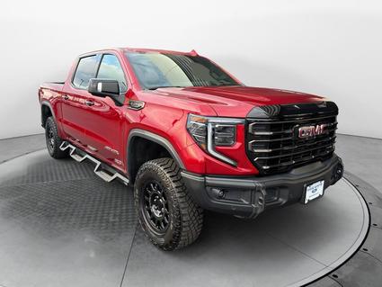 2024 GMC Sierra Coeur D'Alene ID