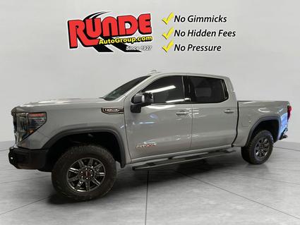 2024 GMC Sierra Hazel Green WI