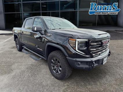 2024 GMC Sierra Orangeburg SC