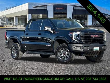 2024 GMC Sierra Twin Falls ID