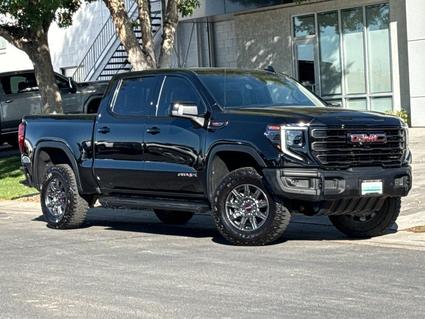 2024 GMC Sierra Twin Falls ID