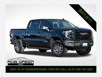 2024 GMC Sierra Twin Falls ID