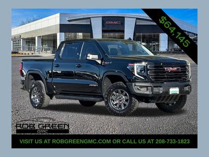 2024 GMC Sierra Twin Falls ID