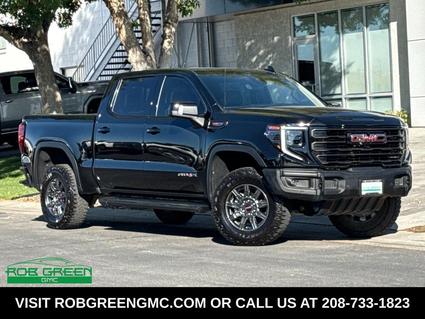 2024 GMC Sierra Twin Falls ID