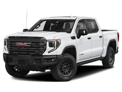 2024 GMC Sierra Twin Falls ID