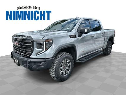 2024 GMC Sierra Jacksonville FL