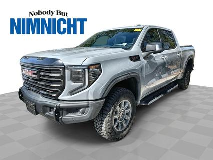 2024 GMC Sierra Jacksonville FL