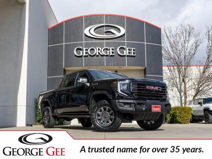2024 GMC Sierra Liberty Lake WA