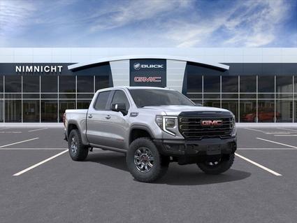 2025 GMC Sierra Jacksonville FL