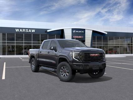 2025 GMC Sierra Warsaw IN