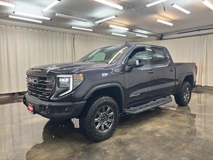 2025 GMC Sierra Warsaw IN