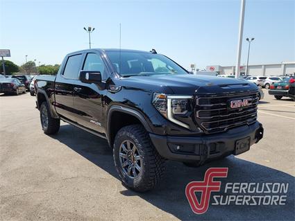 2025 GMC Sierra Broken Arrow OK