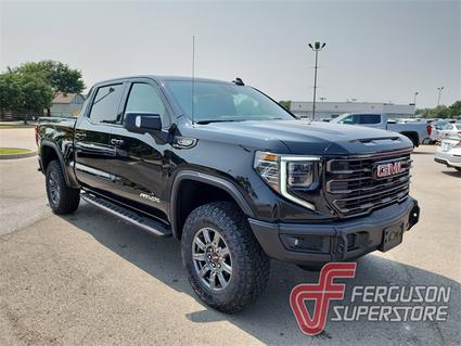 2026 GMC Sierra Broken Arrow OK