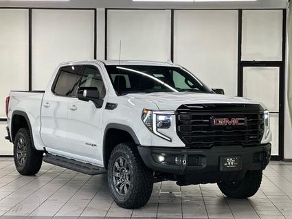 2026 GMC Sierra Demotte IN