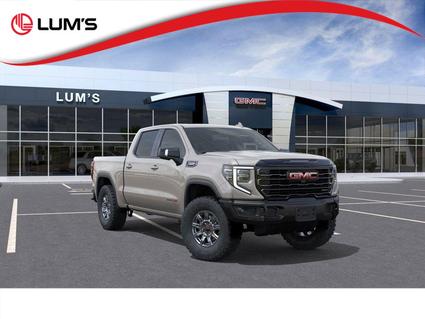 2026 GMC Sierra McMinnville OR
