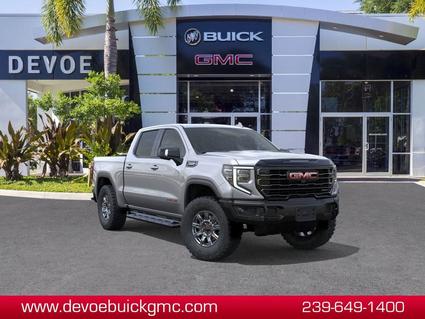 2026 GMC Sierra Naples FL