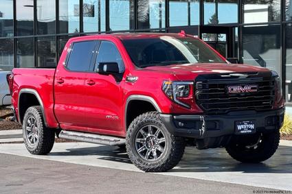 2026 GMC Sierra Vero Beach FL