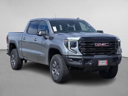2026 GMC Sierra Billings MT