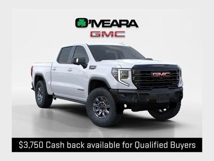 2026 GMC Sierra Denver CO