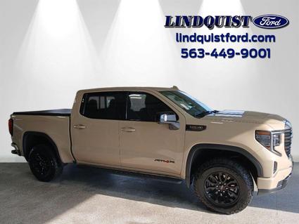 2022 GMC Sierra Bettendorf IA