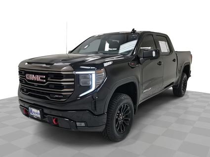 2022 GMC Sierra Livingston TX