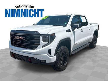 2023 GMC Sierra Jacksonville FL