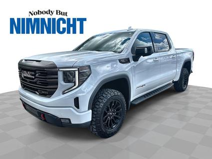2023 GMC Sierra Jacksonville FL