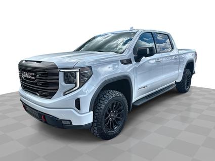 2023 GMC Sierra Jacksonville FL