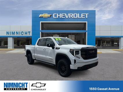 2023 GMC Sierra Jacksonville FL