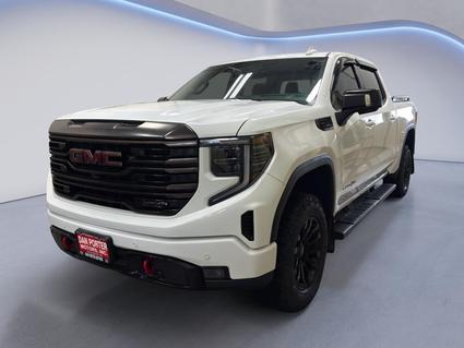 2023 GMC Sierra Dickinson ND