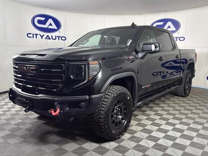 2023 GMC Sierra Madison AL