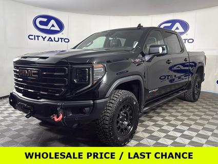 2023 GMC Sierra Memphis TN