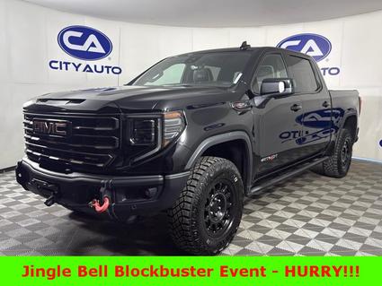 2023 GMC Sierra Memphis TN