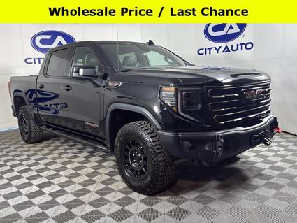 2023 GMC Sierra Memphis TN