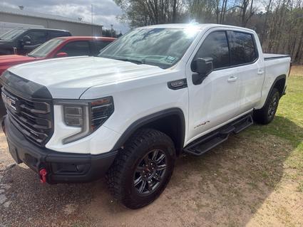 2024 GMC Sierra Tyler TX