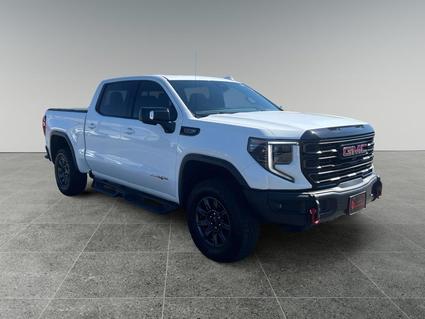 2024 GMC Sierra Tyler TX