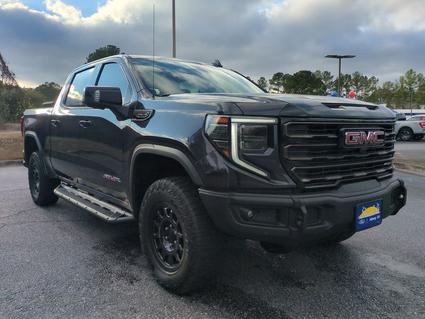 2024 GMC Sierra Albany GA