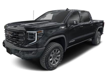 2025 GMC Sierra Salinas CA