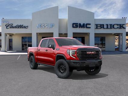 2025 GMC Sierra Cathedral City CA