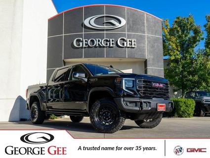 2026 GMC Sierra Liberty Lake WA