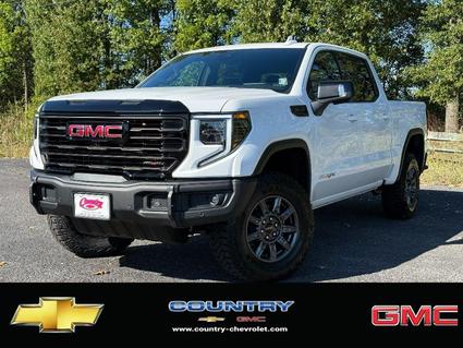 2026 GMC Sierra Benton KY